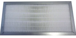 1 F7-Filter Aldes Dfe Compact 600 Tac 3/4/5