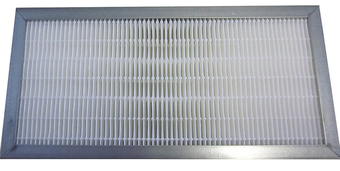 1 F7-Filter Aldes Dfe Compact 600 Tac 3/4/5