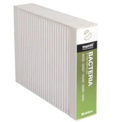 1 Filter Bacterien Voor Aldes Inspirair® Side 240