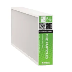 1 Filter Fijne Stofdeeltjes Voor Aldes Inspirair® Top