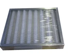 1 Filter G4 Aldes Dfe 600 (Oude Versie)