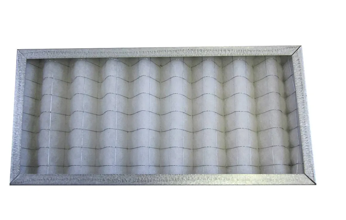 1 G4-Filter Aldes Dfe Compact 450 Tac 3/4/5