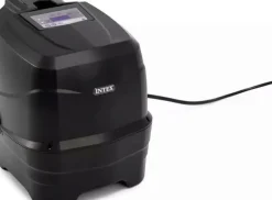 28452 Purespa Bubble 6P Greystone Vierk.