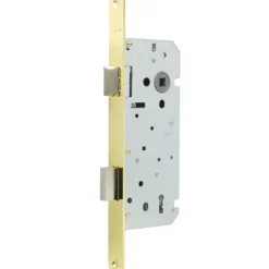Abus Beveiligingscilinder Kd6X Knop