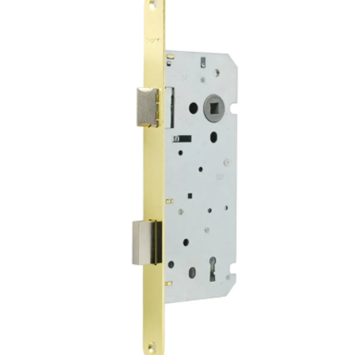 Abus Beveiligingscilinder Kd6X Knop
