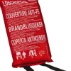 Abus Blusdeken Ld1118 Fire Blanket Din En 1869:2001 1X1M