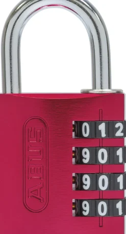 Abus Cijferslot Ca13 40Mm