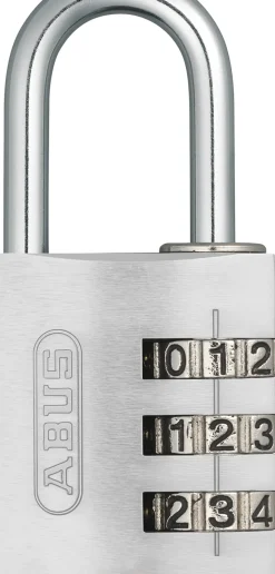 Abus Cijferslot Tca2 30Mm