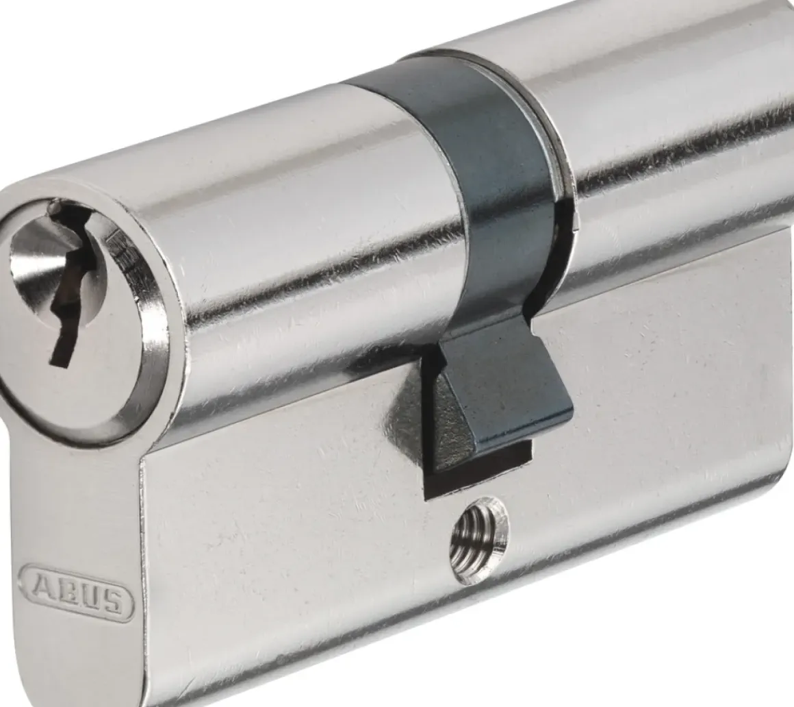 Abus Cilinder E50 40X40Mm