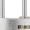Abus Combinatie-Hangslot Ca3/40Hb40 Aluminium