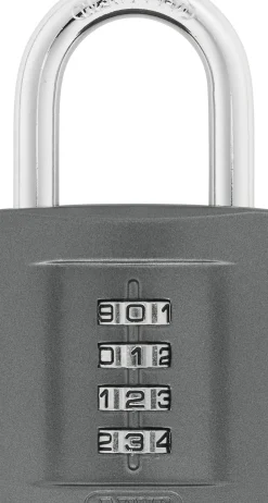 Abus Combinatie-Hangslot Cz4/50 Zamak