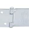Abus Combinatie-Hangslot+ Overval Tcsa3/30 Aluminium Slothuis