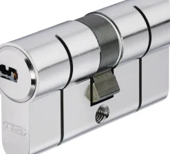 Abus Deurcilinder 6 Stiften D6Psn 45X45Mm
