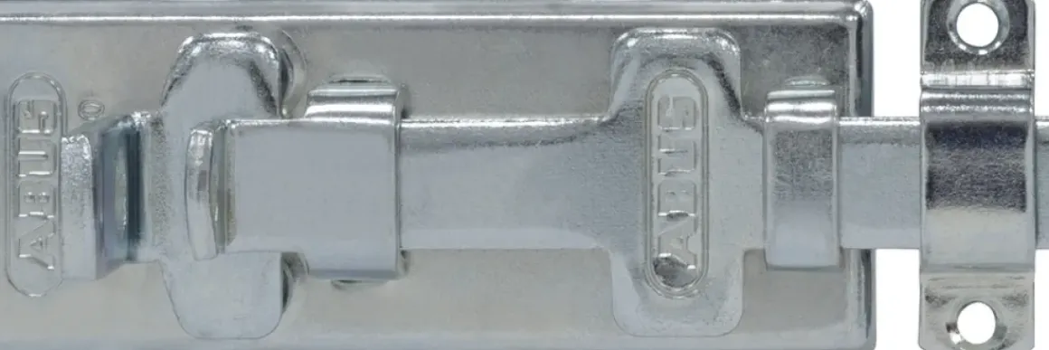 Abus Deurcilinder Abus E60 Skg 10/30Mm