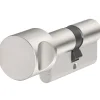 Abus Deurcilinder E60 Skg 30/30Mm