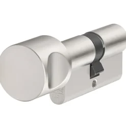 Abus Deurcilinder E60 Skg 30/30Mm