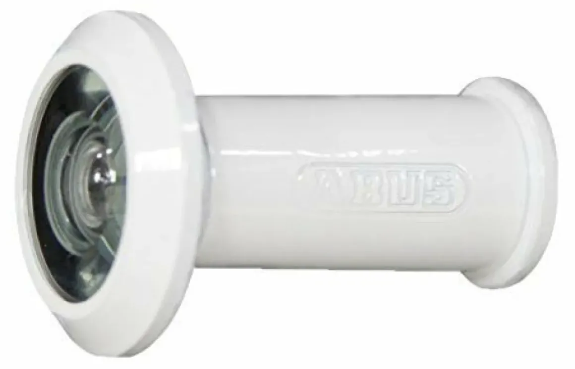 Abus Deurketting Sk66 Vernikkeld