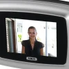 Abus Digitale Deurspion Dts2814