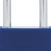 Abus Hangslot Aluminium Tka3 30Mm Blauw