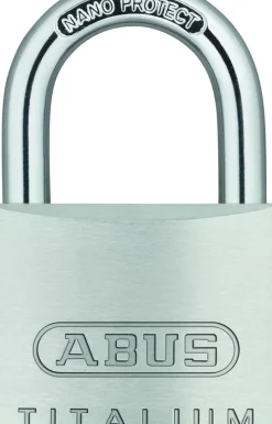Abus Hangslot Kti13 40Mm