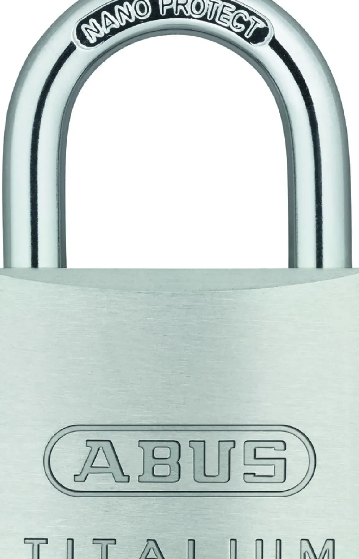 Abus Hangslot Kti13 40Mm