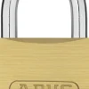 Abus Hangslot Messing Tkb3 40Mm