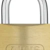 Abus Hangslot Messing Tkb3 45Mm