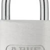 Abus Hangslot Titalium Tkti23/30 Dubele Beigelvergrendeling