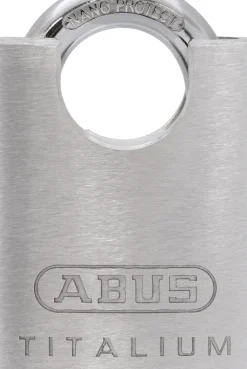Abus Hangslot Titalium Tkti46Cs 50Mm