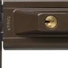 Abus Raamslot 3030 Bruin