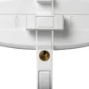 Abus Raamslot Dfs95 Wit