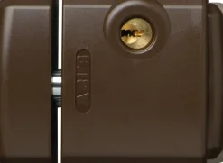 Abus Raamslot Fts3003 Bruin