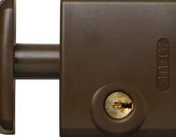Abus Raamslot Fts3002 Bruin