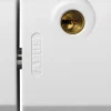 Abus Raamslot Fts3003 Wit
