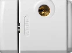 Abus Raamslot Fts3003 Wit