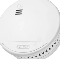 Abus Rookmelder 5 Jaar 3V Lithiumbatterij