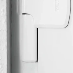 Abus Scharnierbeveiliging Fas101 Wit