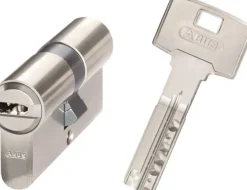 Abus Slot Ke60Np Z30K30 6 Stiftcilinder Knop