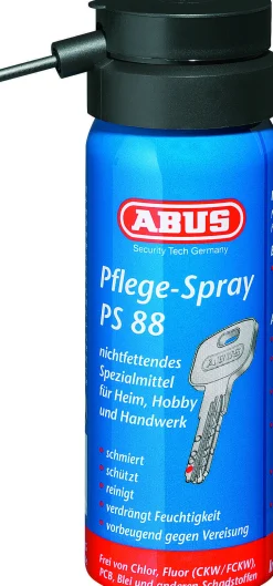 Abus Slotspray Ps88 50Ml