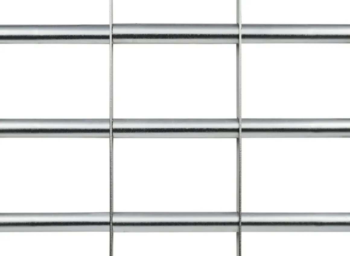 Abus Vensterrooster Fgi5450 500-650X450Mm