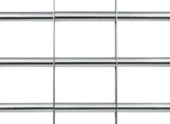 Abus Vensterrooster Fgi5300 500-650X300Mm
