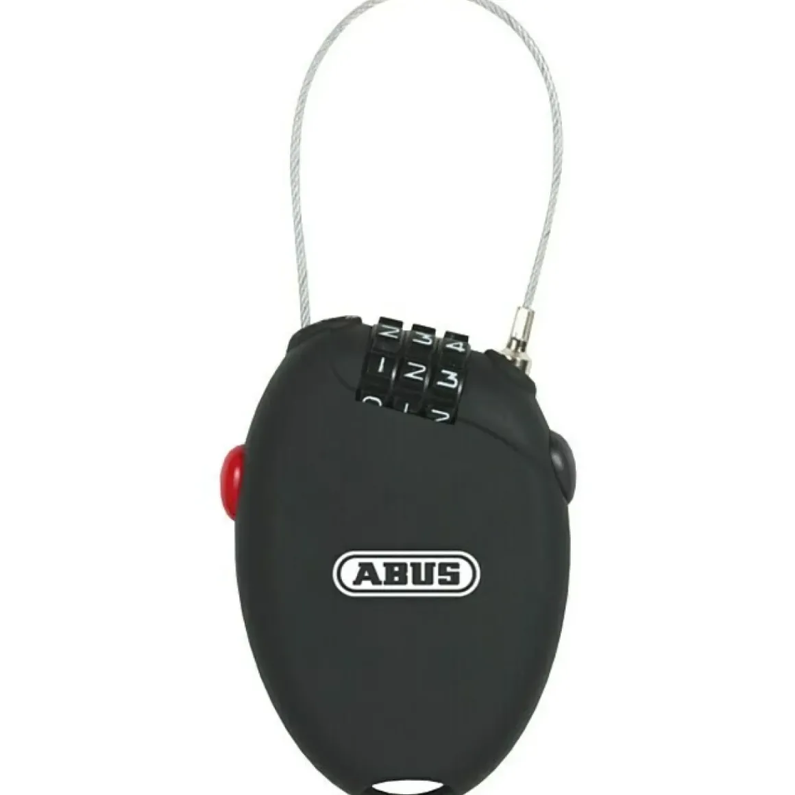 Abus Wandanker Uv Lock 0105