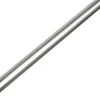 Afdekprofiel Kunststof Wit 2X20Mm 260Cm
