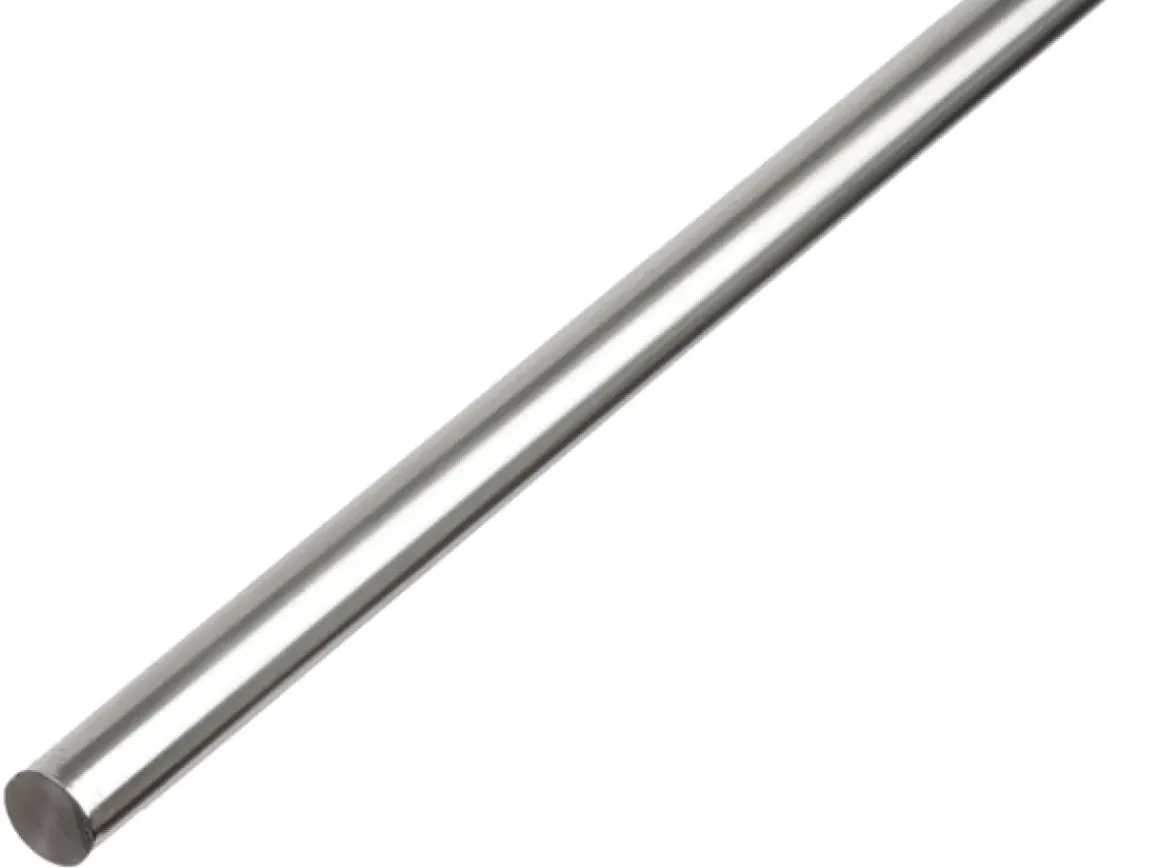 Afdekprofiel Kunststof Wit 2X20Mm 260Cm