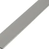 Alberts Ba-Profiel Vlak Aluminium 20X2Mm 2,6M
