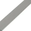 Alberts Ba-Profiel Vlak Aluminium Natuur 25X2Mm 2,6M