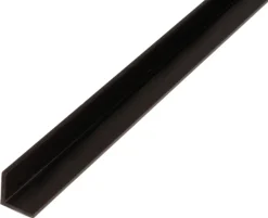 Alberts Ba-Stang Rond Aluminium Natuur 10Mm 2,6M