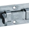 Alberts Deurgrendel Platte Greep Recht 100Mm