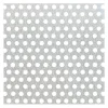 Alberts Geperforeerde Plaat 600X1000X0,8Mm