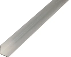Alberts Hoekprofiel Aluminium Natuur 20X20X1,5Mm 2,5M
